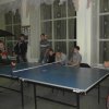 Теннисный турнир, приуроченный ко Дню народного единства с привлечением подростков и молодёжи, а так же викторина «Символы России»