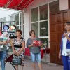 12 августа 2017 года в 19.00 часов жители  улиц Советской, Калинина и Красной отмечали праздник