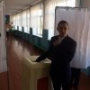 15 октября 2018 года в общеобразовательных учреждениях состоялись выборы Президента школьного ученического самоуправления
