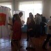 15 октября 2018 года в общеобразовательных учреждениях состоялись выборы Президента школьного ученического самоуправления