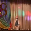 07 марта 2018 года в Доме культуры  пос.Октябрьского  состоялся  праздничный концерт, посвященный  Международному женскому дню 8 марта