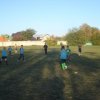 26 октября 2018 года  в 16.00 ч.  пос.Октябрьский состоялся турнир по футболу среди школьников младших классов