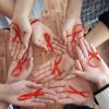 01 декабря 2018 года в Доме культуры состоялась беседа "Это должен знать каждый!" в рамках Дня борьбы со СПИДом.