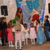 30 декабря 2018 года состоялась  новогоднее представление для малышей и школьников