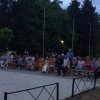 12 июня  в 19.00 часов текущего года состоялся праздничный концерт, посвященный Дню России