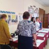 B Среднечелбасском сельском поселении 08 сентября текущего года состоялись выборы депутатов Совета Среднечелбасского сельского поселения.