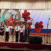 Праздничный концерт, посвящённый Дню Защитника Отечества