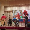Праздничный концерт, посвящённый Дню Защитника Отечества
